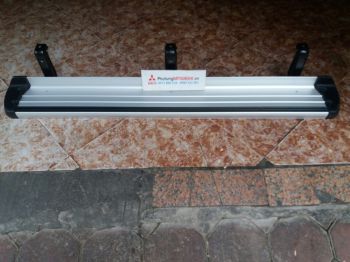 Bậc bước lên xuống xe Mitsubishi Triton All New