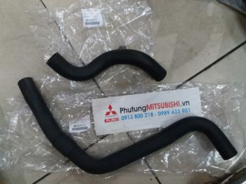 Ống két nước trên ống két nước dưới xe Mitsubishi Grandis