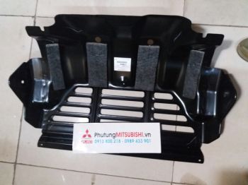 Chắn bùn gầm máy xe Mitsubishi Triton