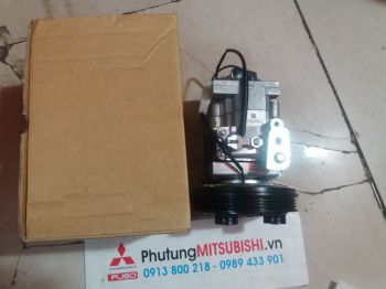Lốc điều hòa xe Mitsubishi Jolie
