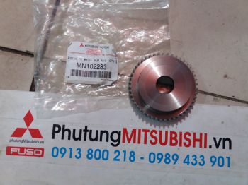 vành răng ABS của xe Mitsubishi Zinger