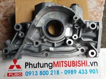  Bơm dầu xe Mitsubishi Pajero V45