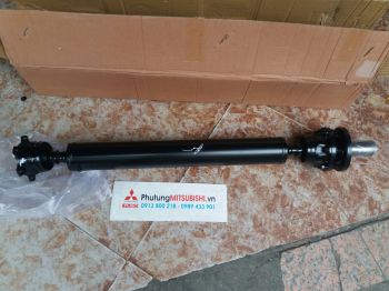 Trục các đăng sau xe Mitsubishi Pajero V93