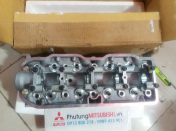 Mặt máy xe Mitsubishi Jolie