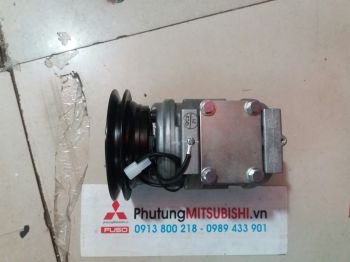 Lốc điều hòa xe Mitsubishi Pajero V43, V45