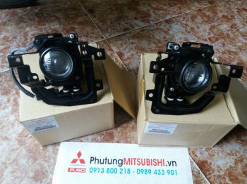 Đèn gầm, đèn sương mù xe mitsubishi Lancer Gala