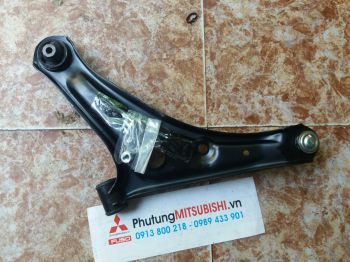 Càng A xe Mitsubishi Mirage, Attrage