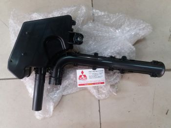 Bầu tiêu âm xe Mitsubishi Attrage