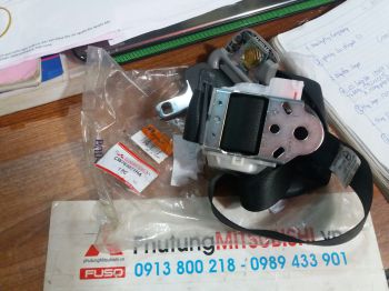 Dây đai an toàn xe Mitsubishi Zinger