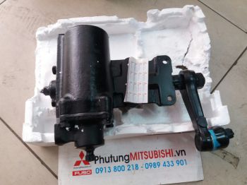 Bót lái chính xe Mitsubishi Pajero