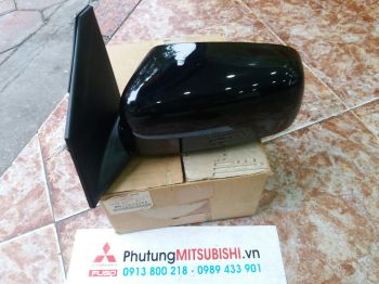 Cụm gương chiếu hậu xe Mitsubishi Lancer Gala 