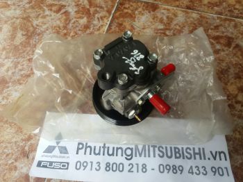 Bơm trợ lực lái xe Mitsubishi Jolie