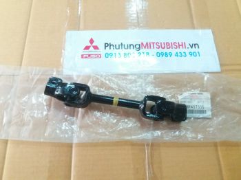 Khớp các đăng lái xe Mitsubishi Pajero V93, V73 xe Ngân hàng