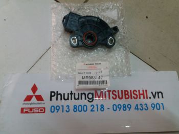 Rẻ quạt hộp số xe mitsubishi Lancer Gala