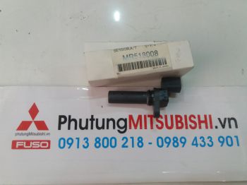 Cảm biến tốc độ hộp số con dài xe Mitsubishi lancer Gala