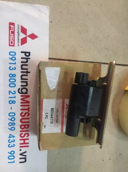 Bô bin xe Mitsubishi Jolie