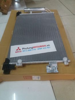 Dàn nóng xe Mitsubishi Outlander sport