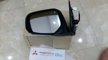 Gương chiếu hậu xe Mitsubishi Triton All New