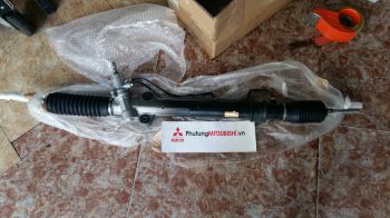 Thước lái xe Mitsubishi Pajero Ngân Hàng V73, V93