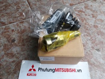 Chuông láp, đầu láp xe Mitsubishi Mirage, Attrage