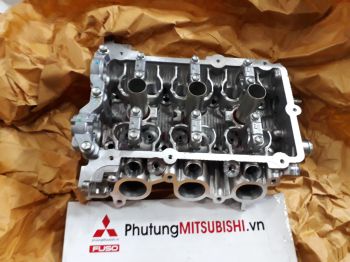 Mặt quy lát xe Mitsubishi Attrage và Mirage