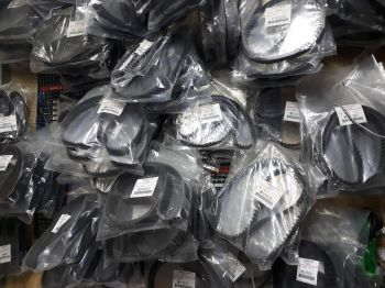 Dây cam xe Mitsubishi Zinger