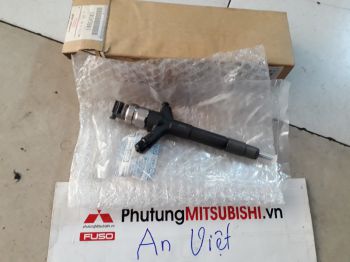 Kim phun nhiên liệu xe Mitsubishi Triton