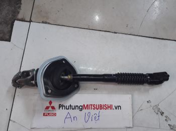 Trụ lái xe Triton All New, Trụ lái xe Triton 2016