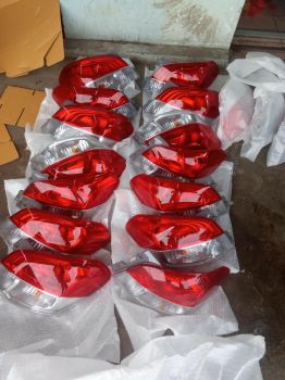 Đèn hậu xe Attrage 2014-2019