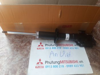 Giảm xóc trước xe Attrage