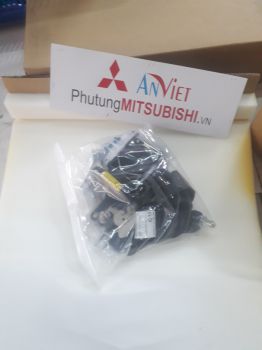 Dây đai an toàn xe mitsubishi Outlander