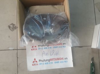 Guốc phanh sau xe Triton