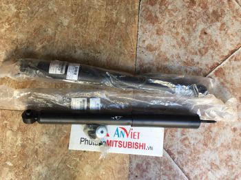 Giảm xóc sau xe mitsubishi Pajero V93 