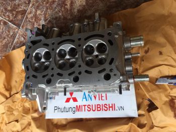 Mặt máy xe mitsubishi Mirage