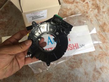 Vòng dây túi khí xe mitsubishi Pajero Sport