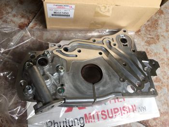 Bơm dầu xe mitsubishi Zinger