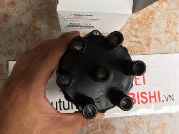 Nắp chia điện mitsubishi Pajero