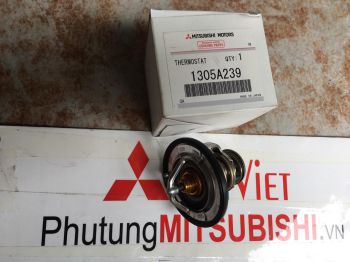 Van hằng nhiệt xe mitsubishi Pajero