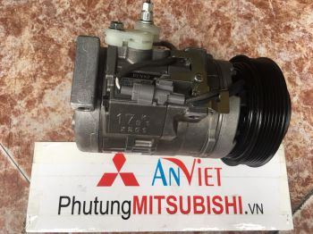 Lốc điều hòa xe mitsubishi Grandis