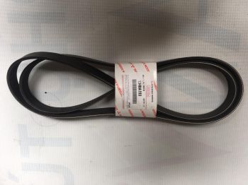 Dây curoa bơm nước và máy phát xe mitsubishi Triton 