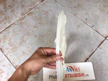 Cánh quạt két nước xe mitsubishi Mirage 
