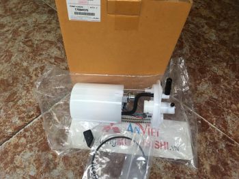 Cụm bơm xăng, bơm nhiên liệu sử dụng cho xe Mitsubishi Attrage, Mirage - Hàng nhập khẩu chính ngạch