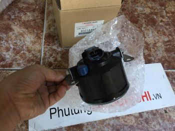 Đèn gầm xe mitsubishi Triton