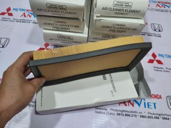 Lọc gió động cơ xe mitsubishi Attrage 