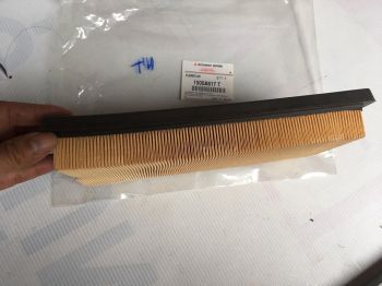 Lọc gió động cơ xe mitsubishi Mirage