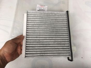 Lọc gió điều hòa xe mitsubishi Grandis