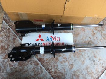 Giảm xóc trước xe mitsubishi Mirage 