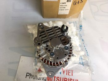 Máy phát xe mitsubishi Pajero