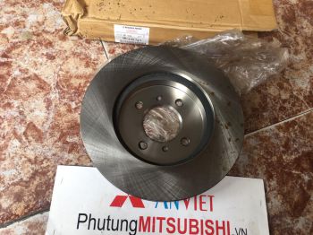 Đĩa phanh xe mitsubishi Lancer