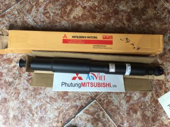 Giảm xóc sau mitsubishi Pajero V93 V73 Hàng tốt vỏ Mit